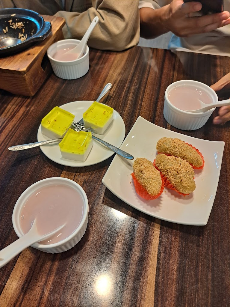 港悅港式飲茶 的照片