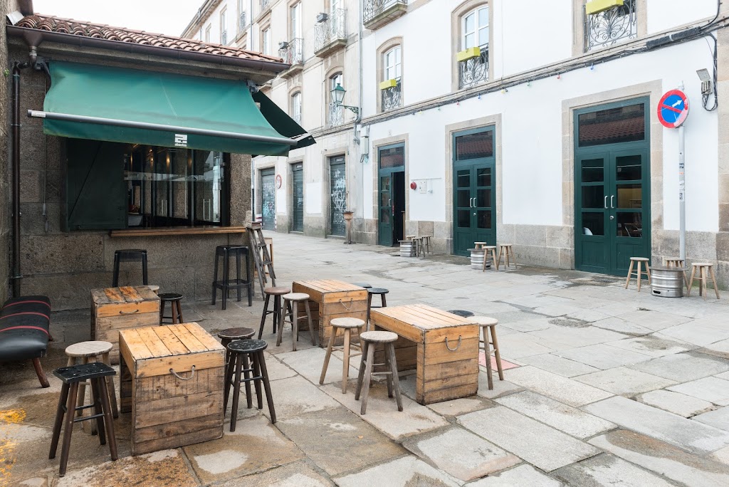 Restaurante Abastos 2.0