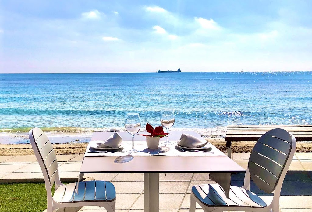 Pizza no1 Torrevieja