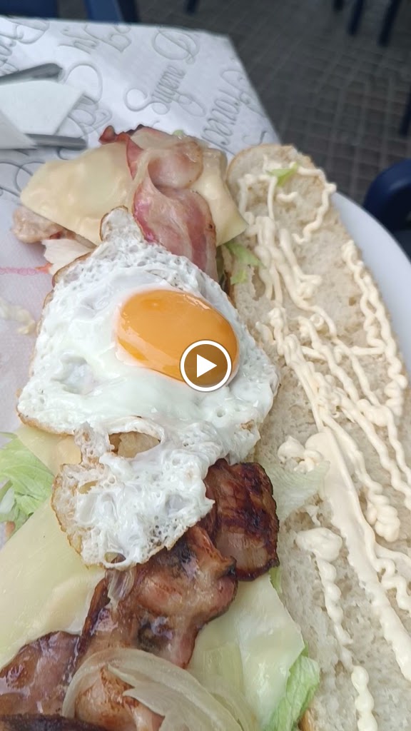 Bar Ibiza — Videos