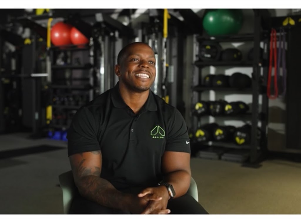  Alloy Personal Training Hilltop Virginia Beach