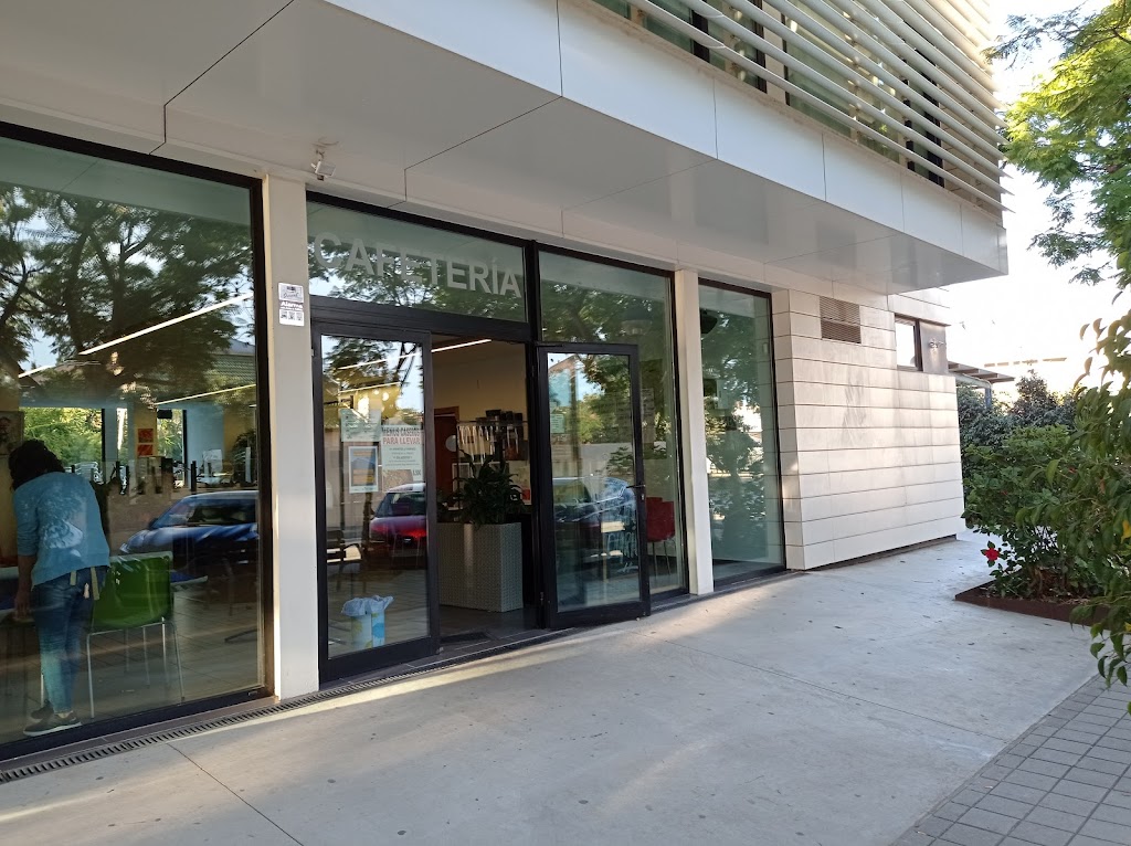 Centro Municipal de Mayores "Salvador Gosalbez Alberola"