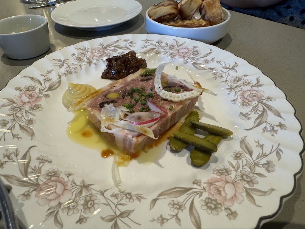 Terrine