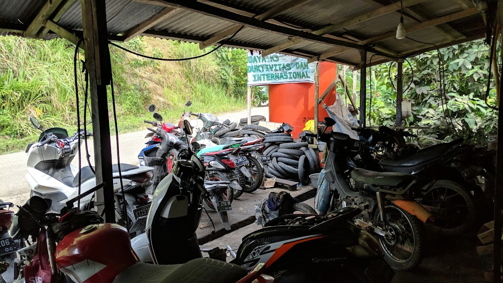 ROKIM MOTOR