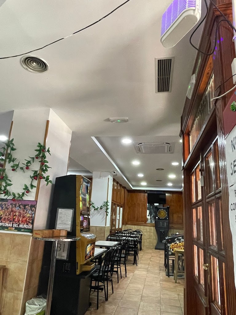 Avenida Byt Tapas — Del propietario