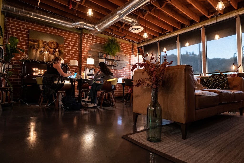 Photo of Kafana Coffee Juice Bar