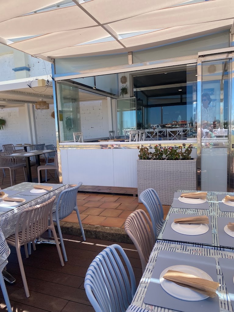 Atres — Ambiente