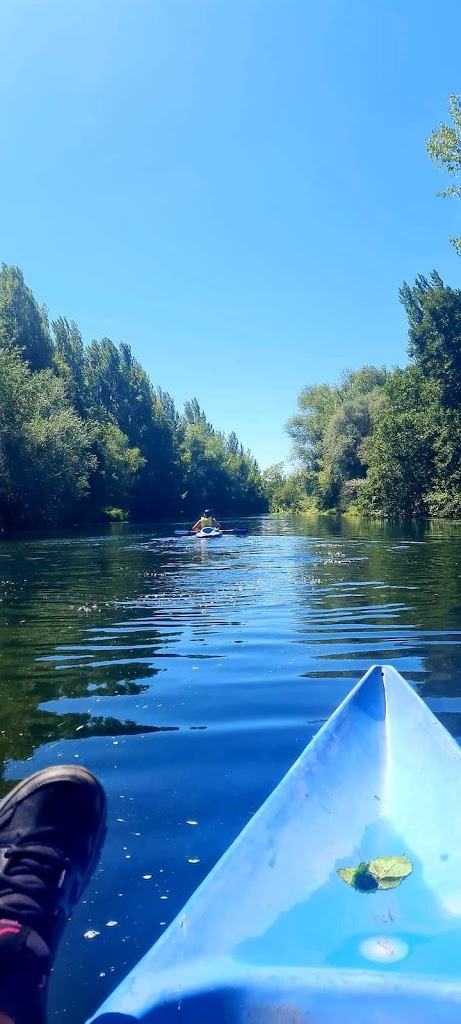 Rio Orbigo Rural-spa SLU