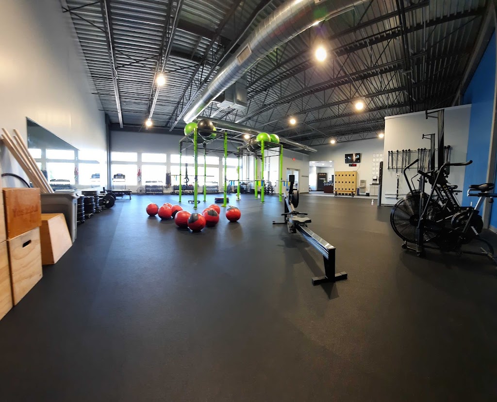  Mindset Gym and Physical Therapy Center