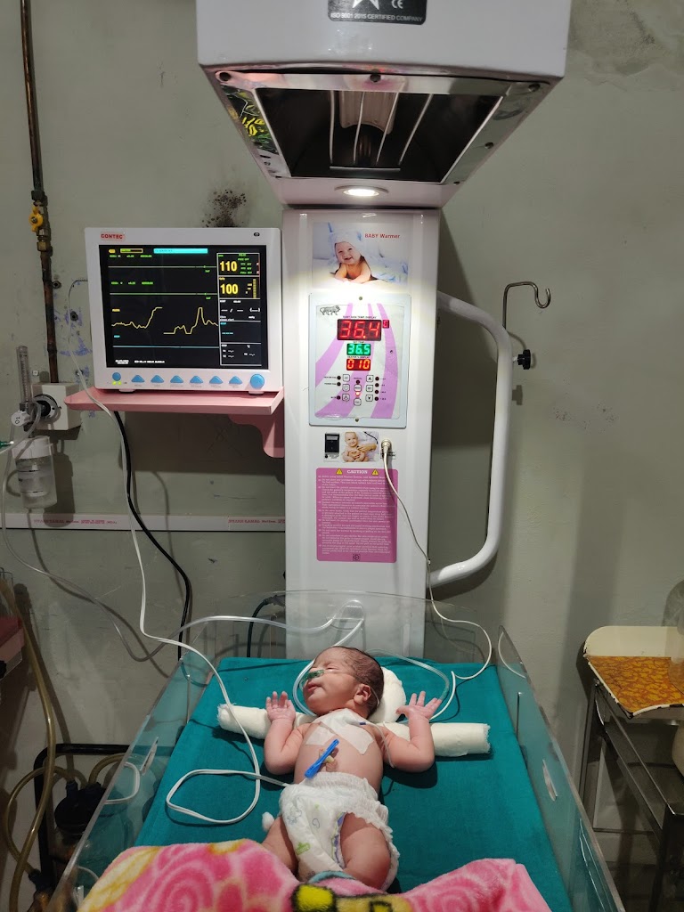 Dr. Chandan Nursing Home