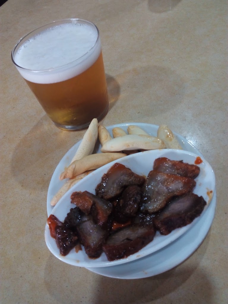 Cerveceria Cafeteria Ancora — Del propietario