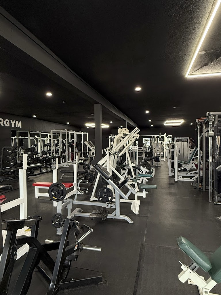  POWERGYM