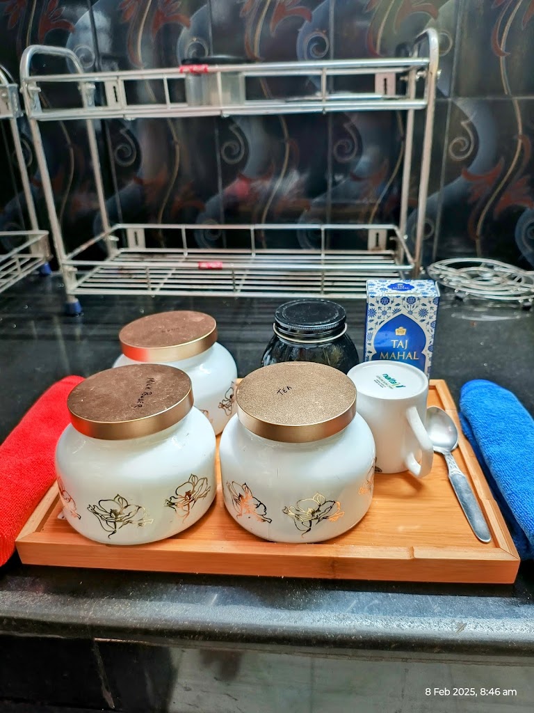 Food & drink