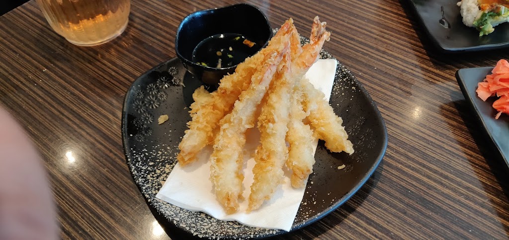 Seafood