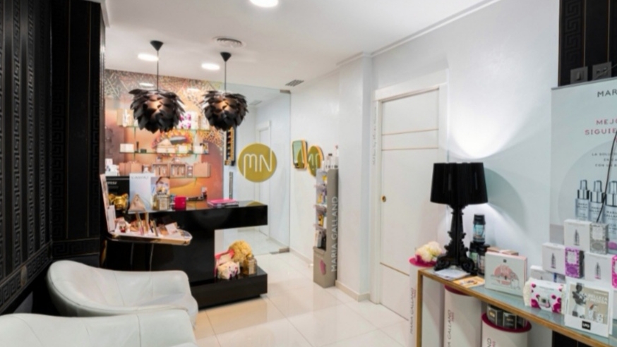 Marien Navarro Estetica