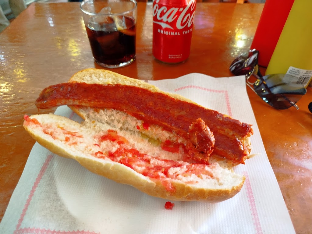 Frankfurt Heidelberg — Comida y bebida