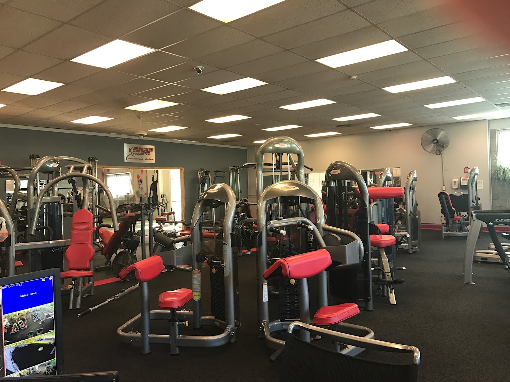  Snap Fitness Hubbard
