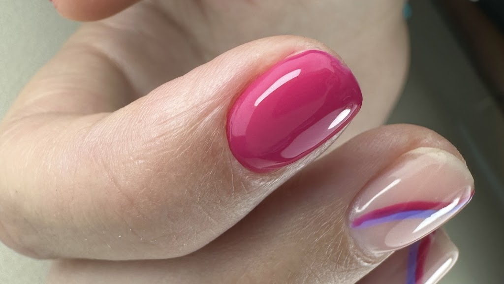 Marta Fernandez Nails & Makeup