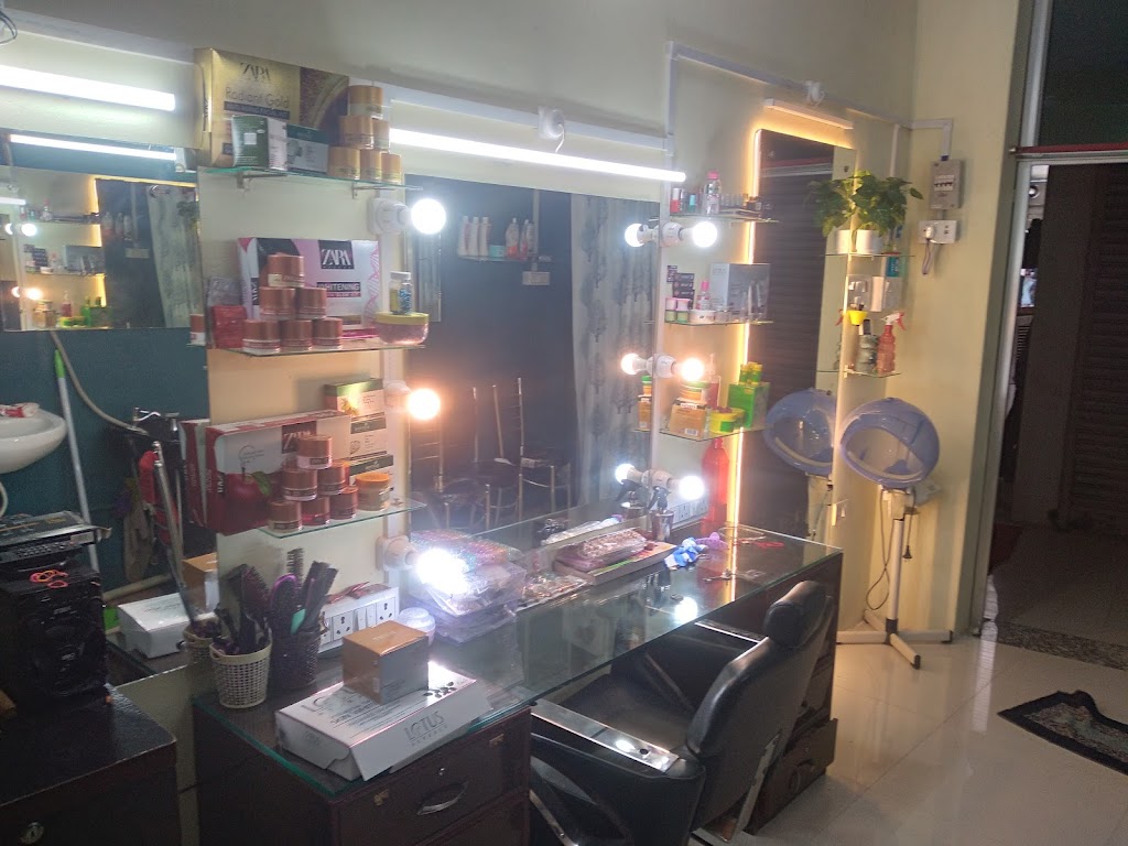 Ridhima Beauty Parlour