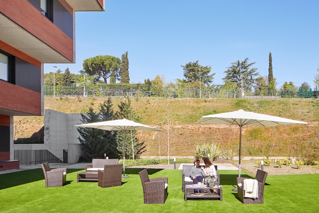 Cugat Natura Apartaments