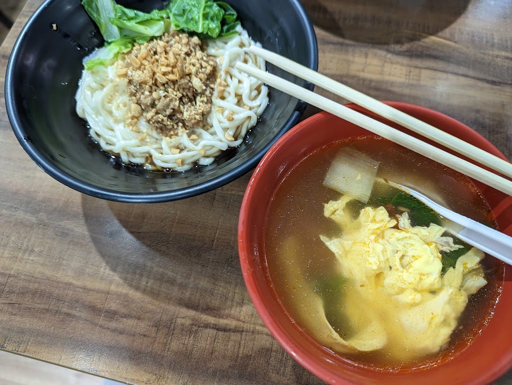 小李子麵食館 的照片