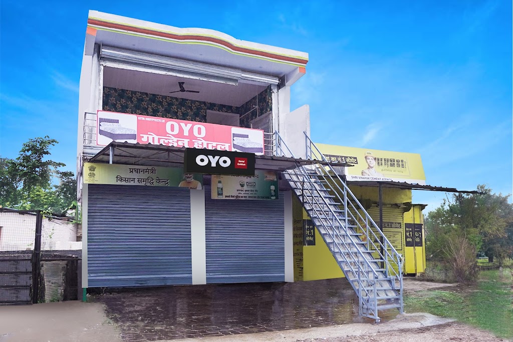 Hotel O Golden Hotel