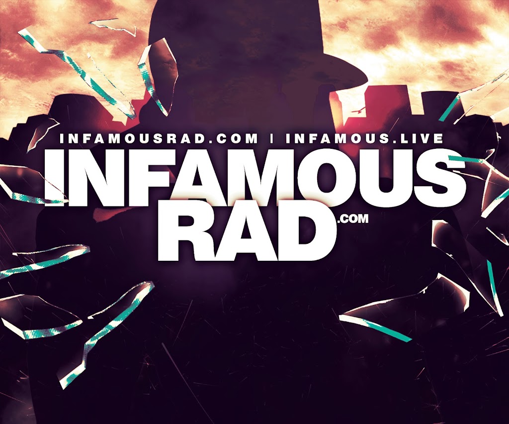 Infamous Society