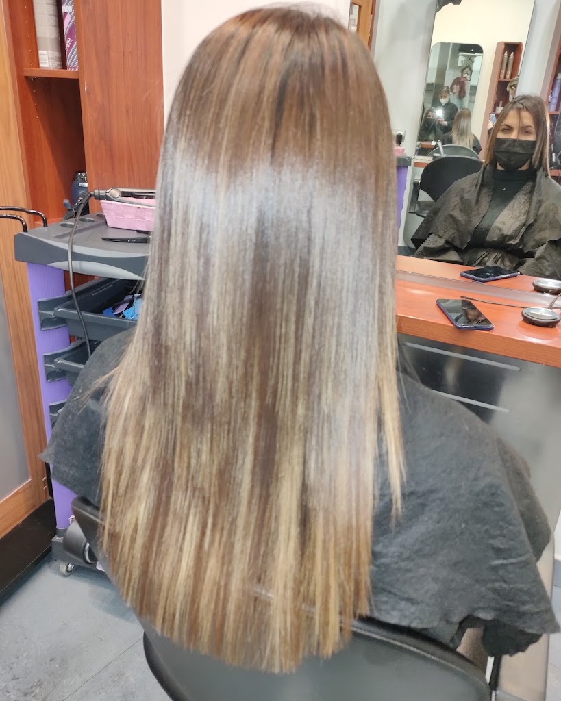 Peluqueria Marga — Del propietario