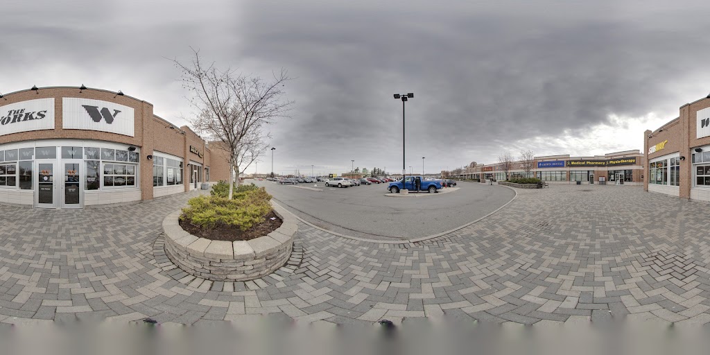 Street View & 360°