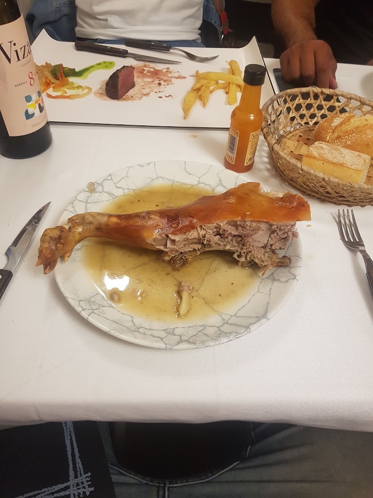 Bar Kala's — Comida y bebida