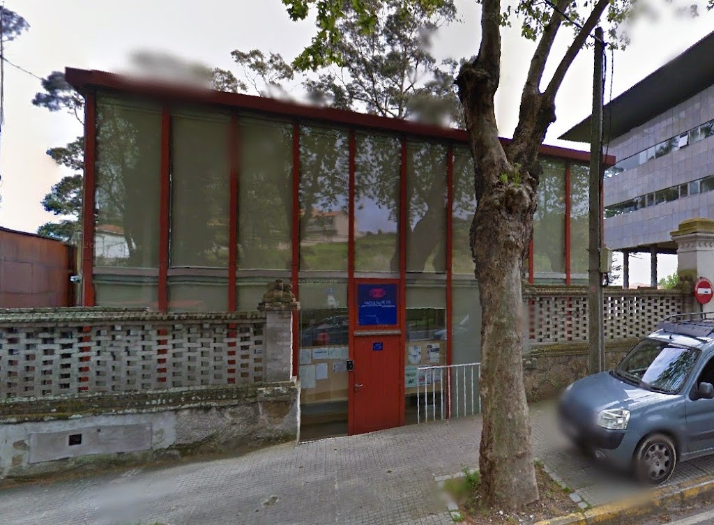 UDC ~ Facultad de Ciencias de la Salud Decanato