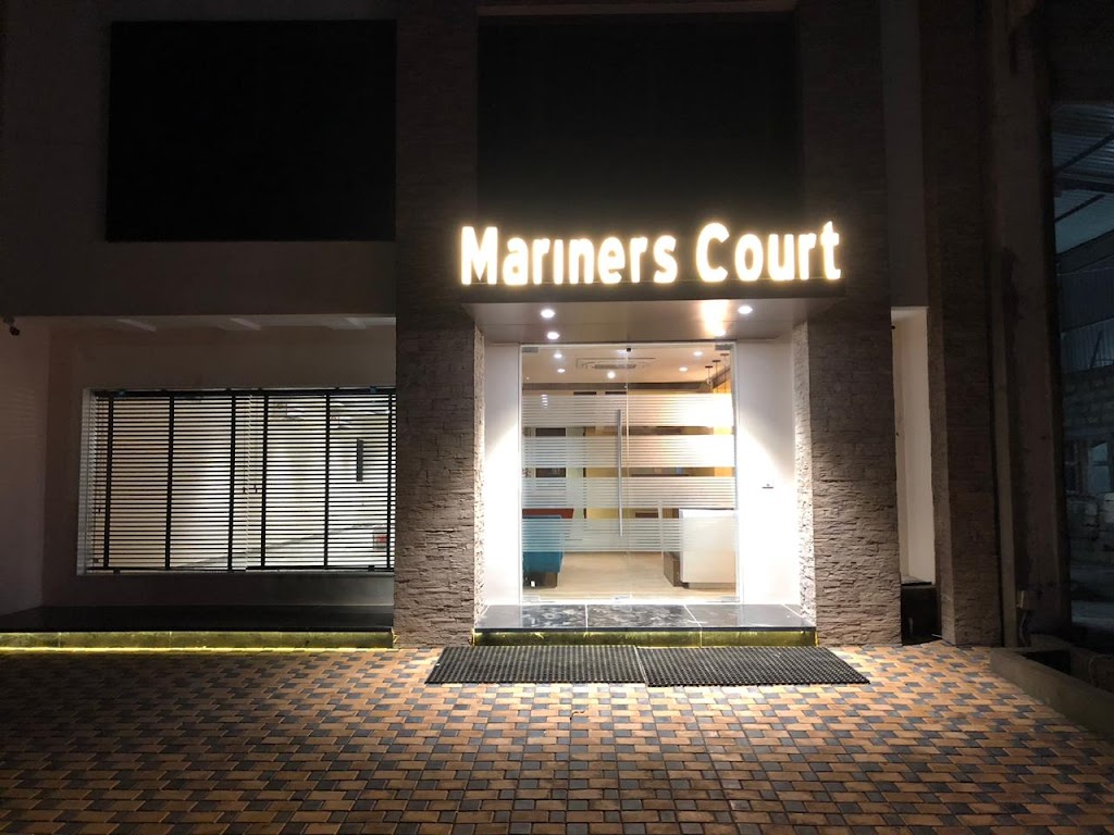 Hotel Mariners Court