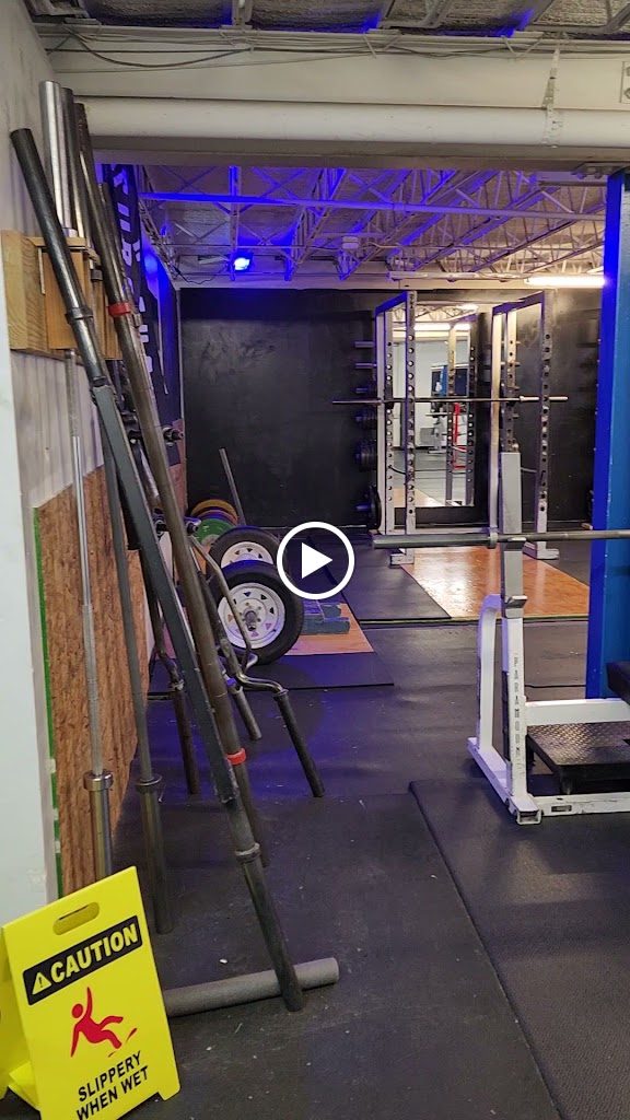  The Rock Statesville