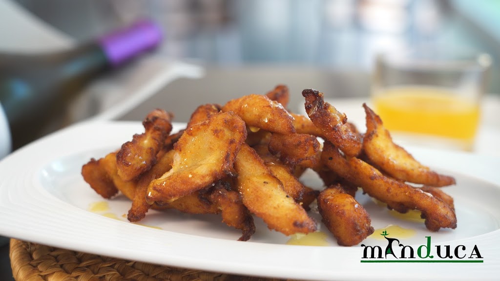 Tasca Manduca — Comida y bebida