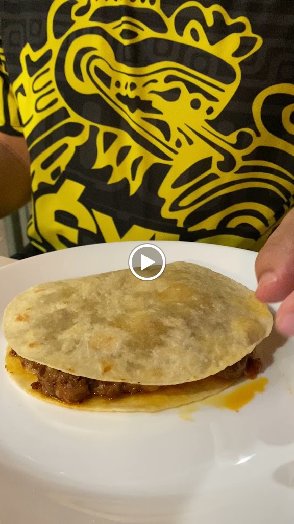 Restaurante Itacate Taqueria Mexicana — Comida y bebida
