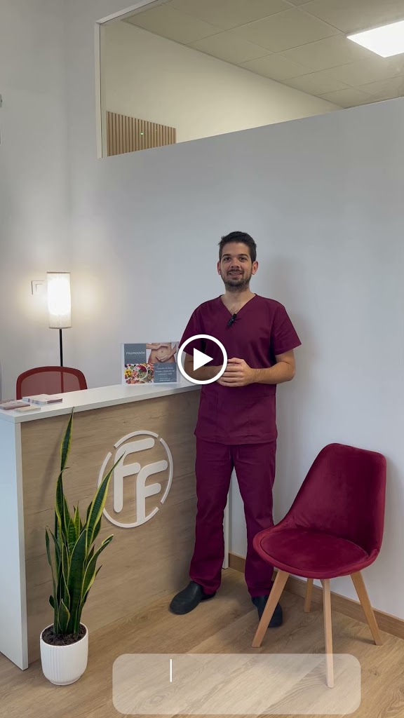 FisioFutura — Del propietario