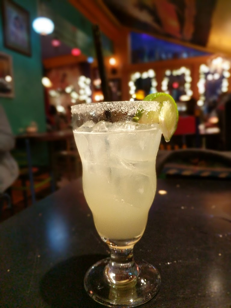 Margarita