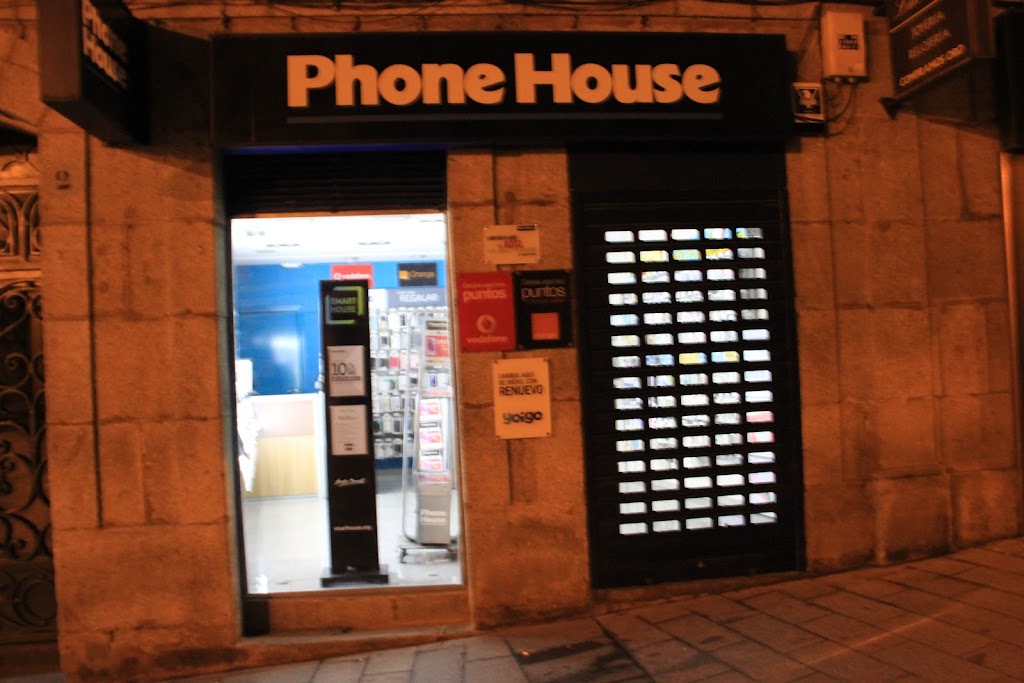 Phone House Bejar - Tienda de moviles