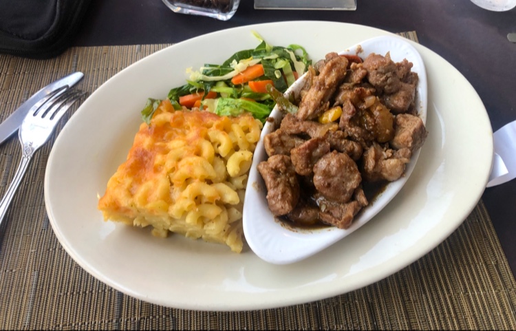 Food & drink