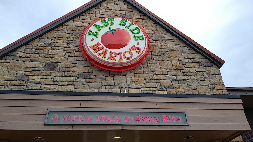 East Side Mario's in Cranbrook