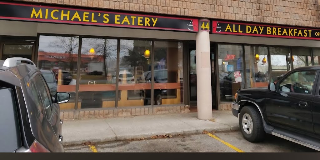 Michael's Eatery