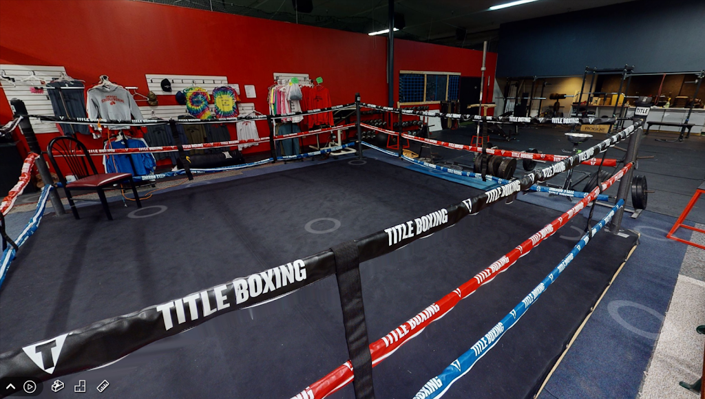 Imhoff School of Boxing