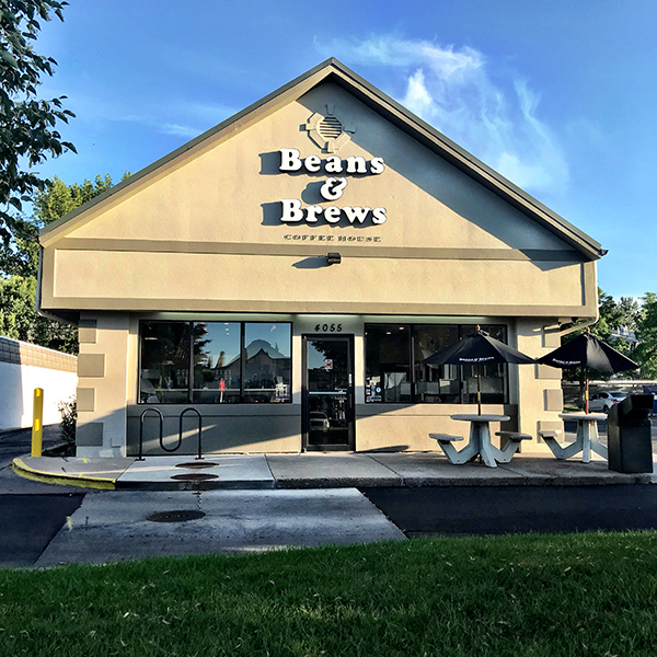 Photo of Beans & Brews Coffee House