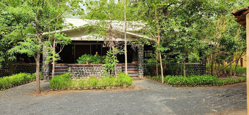 Bandhavgarh Meadows