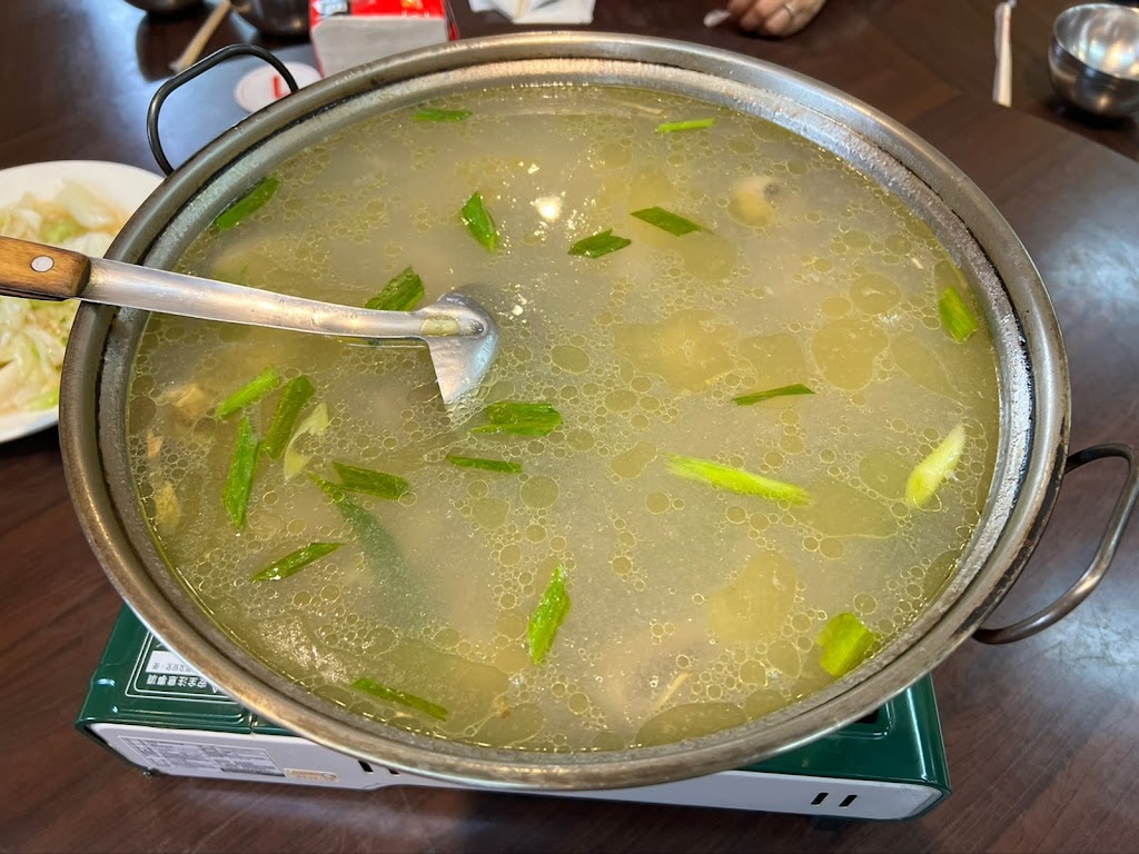 香村九尾草雞湯 熱炒 火鍋 的照片