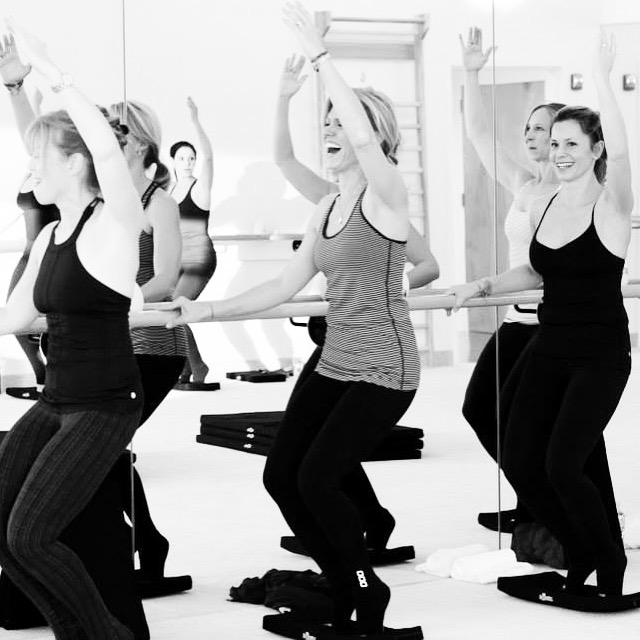  The Bar Method Madison