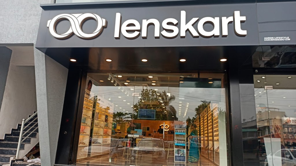 Lenskart Com At Sanand Ahmedabad