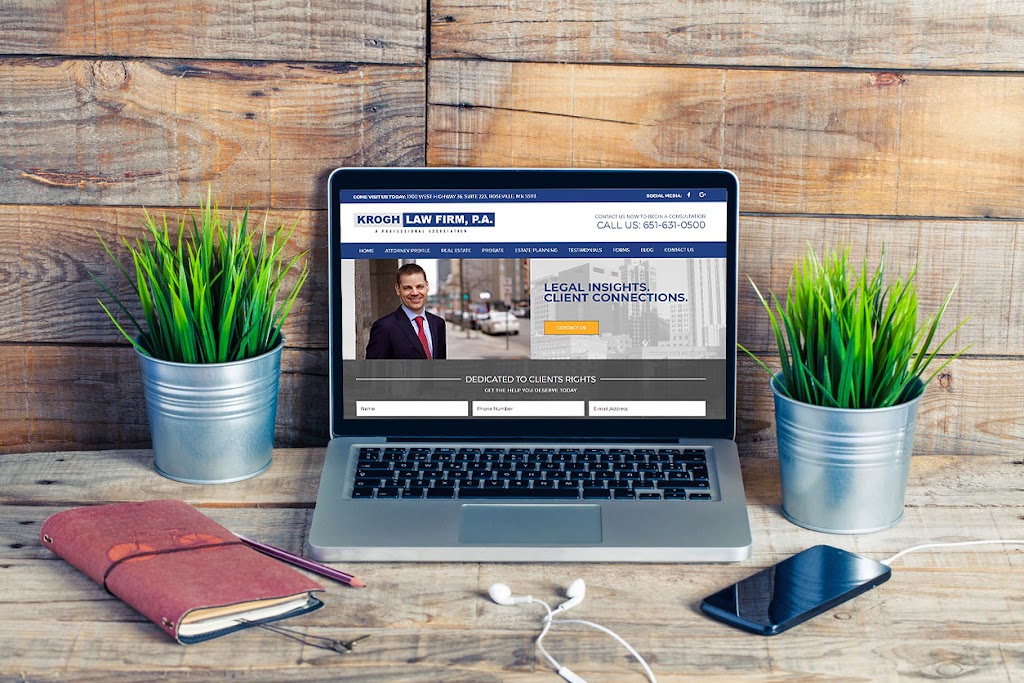 Mankato Web Design Seo