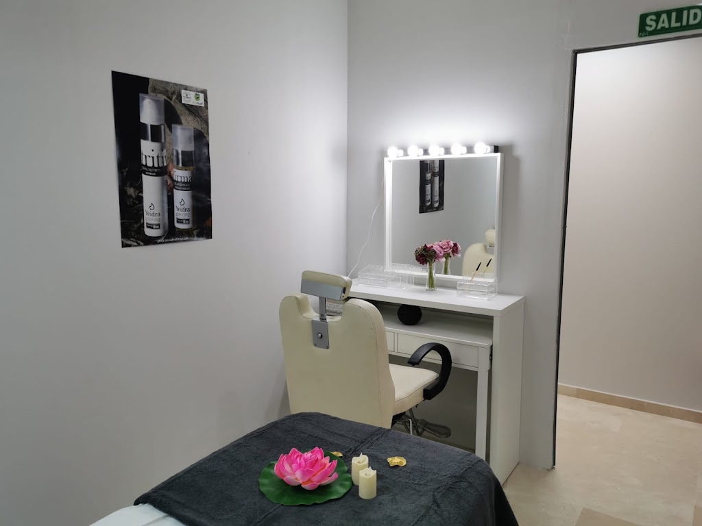 Lakshmi Belleza y Yoga