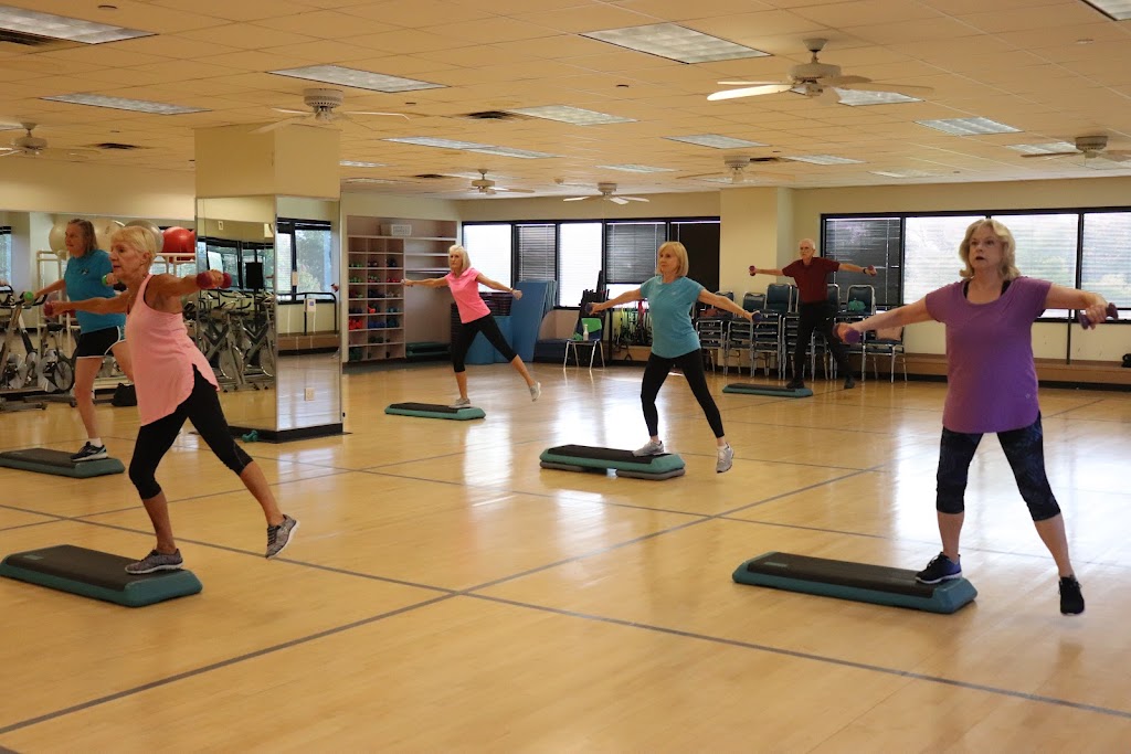  Texas Health Finley Ewing Cardiovascular & Fitness Center